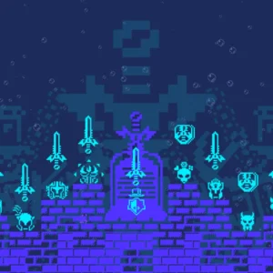 Retro Abyss Games Last Wish android
