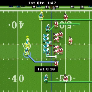 Retro Bowl android