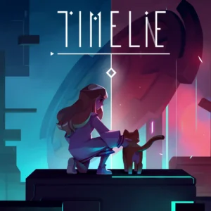 Timelie android