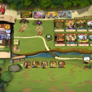 Welcome To Everdell android
