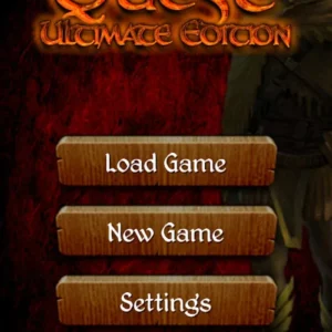 Arcane Quest Ultimate Edition android