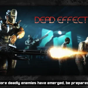 Dead Effect android