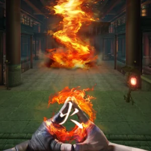 Endless Nightmare 6 android