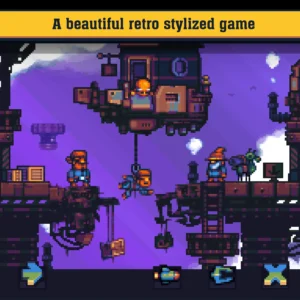 Pocket Kingdom android