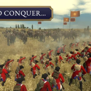 Total War EMPIRE android