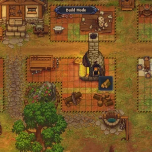 Graveyard Keeper android