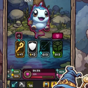Lucky Peace android