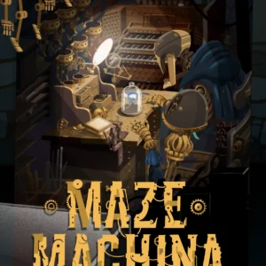 Maze Machina android