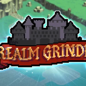 Realm Grinder android