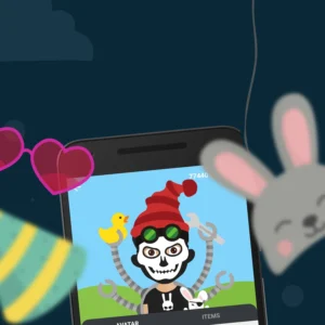 Wolvesville android