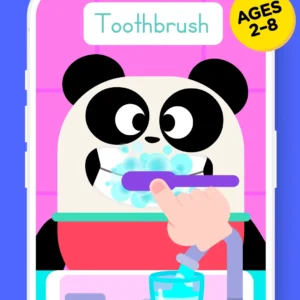 Lingokids android
